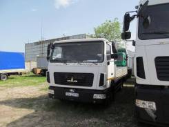 МАЗ 4371P2-428, 2017 в Москве МАЗ 4371P2-428. МАЗ 4371Р2-428-000, 4 000 куб. см., 5 000 кг., 4x2