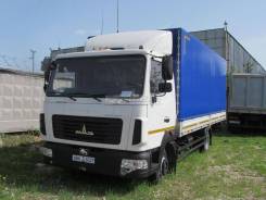 МАЗ 4371P2-432, 2017 в Москве МАЗ 4371P2-432. МАЗ 4371Р2-432-000, 5 000 куб. см., 7 000 кг., 4x2