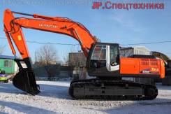 Hitachi ZX330, 2013 во Владивостоке Hitachi ZX330. Экскаватор 2013г. в. Гидровыходы! БЕЗ Пробега В России !, 2,20 куб. м.