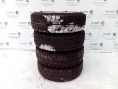 Bridgestone, 175/70 R14 в Иркутске Bridgestone. Зимние, без шипов, 2012 год, 10 %, 2 шт