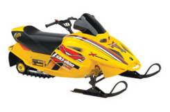 BRP Ski-Doo Mini Z 