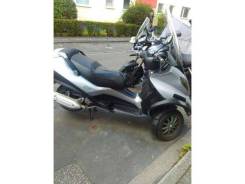 Piaggio MP3 250, 2007 