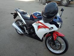 Honda CBR 250R ABS, 2012 