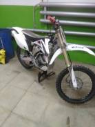 Yamaha YZ 250, 2009 