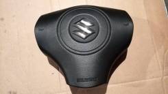 Airbag водителя с зарядом Suzuki Escudo/Grand Vitara в Новосибирске Подушка безопасности водителя. Suzuki Escudo, TA74W, TD54W, TD94W, TDA4W, TDB4W Suzuki Grand Vitara, TDA4W H27A, J20A, J24B, M16A, N32A