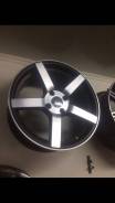 Новые диски Vossen CV3 р16 в Сочи фото