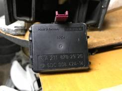 Датчик света дождя Mercedes e200 w211 в Краснодаре Датчик дождя. Mercedes-Benz E-Class, S211, W211 Mercedes-Benz CLS-Class, C219 M112E26, M112E32, M113E50, M113E55, M271KE18ML, M272E30, M272E35, OM628...
