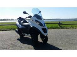 Piaggio MP3 300, 2010 