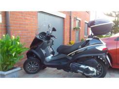 Piaggio MP3 400, 2009 