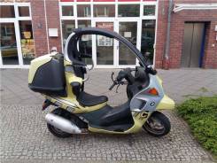 BMW C1, 2000 