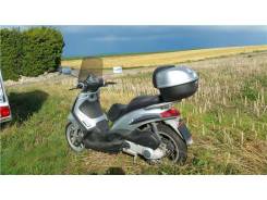 Piaggio Beverly 250, 2005 