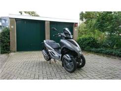 Piaggio MP3 300 Yourban, 2011 