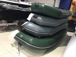 Лодка ПВХ Таймыр-270К (киль) в Красноярске Таймыр. 2017 год год, длина 2,70 м., двигатель без двигателя, 6,00 л.с., бензин