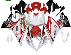     Triumph Daytona 675 13-15 