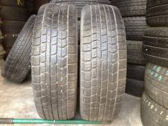 Dunlop DSX 2, 195/65 D15 в Хабаровске Dunlop DSX-2. Всесезонные, 10 %