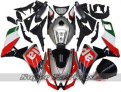     Aprilia RS4 RS125 12-15 