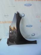 Крыло переднее правое Peugeot 207 2006-2013 в Омске Крыло. Peugeot 207, WA, WB, WC, WK DV6TED4, EP3C, EP6, EP6C, EP6DT, EP6DTS, ET3J4, TU3A