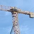 Башенный кран FmGru TLX1355 в Ростове-на-Дону Краны башенные. Под заказ