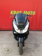 Honda PCX 150 NEW, 2016 