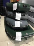 Лодка ПВХ Таймыр-290К (киль) в Красноярске Таймыр. 2017 год год, длина 2,90 м., двигатель без двигателя, 6,00 л.с., бензин