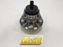 Задний ступичный подшипник LASP Toyota Allion/Caldina/Wish 2WD в Москве Подшипник ступицы. Toyota: Premio, Allion, Corona, WiLL VS, Scion, Corolla, Carina II, Carina ED, Corona Exiv, Opa, Vista, Carina, Celica, Caldina, Wi...
