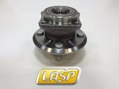 Задний ступичный подшипник LASP Toyota Corolla 4WD в Москве Подшипник ступицы. Toyota: Corolla Spacio, Allex, Sienta, Corolla Axio, Corolla Fielder, Corolla, Corolla Runx 1NZFE, 1ZZFE, 2ZRFAE, 2ZRFE