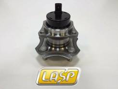 Задний ступичный подшипник LASP Toyota Corolla 2WD в Москве Подшипник ступицы. Toyota: Allex, Corolla Fielder, Corolla, Corolla Runx, Corolla Axio, Prius 1NZFE, 1ZZFE, 2ZZGE, 2NZFE, 3CE, 2C, 3ZZFE, 1NZFXE
