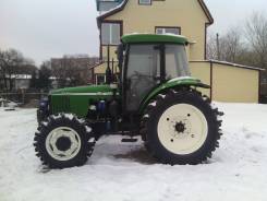 TN 654, 2016 в Биробиджане Mercedes-Benz T1. Трактор, 65 л.с. Под заказ