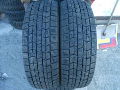 Dunlop DSX-2, 195/65 R15 в Находке Dunlop DSX-2. Зимние, без шипов, 2013 год, 20 %, 2 шт