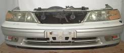 Фара передняя левая на Toyota Mark II, GX100 в Новоалтайске Фара. Toyota Mark II, GX100