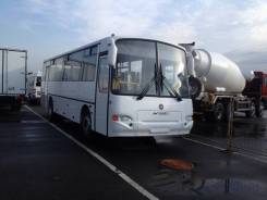 Кавз 4238-41, 2017 в Москве КАвЗ 4238-41. Автобус КАВЗ 4238-41