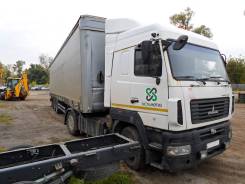 МАЗ 5440В9, 2014 в Ростове-на-Дону МАЗ 5440В9. , 11 122 куб. см., 15 000 кг., 6x4