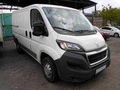 Peugeot Boxer, 2016 в Ростове-на-Дону Peugeot Boxer. , 2 190 куб. см., 1 000 кг., 4x2