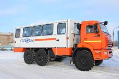 Нефаз 4208, 2019 в Москве Нефаз 4208. -411 Вахтовый автобус 22+2места, 24 места
