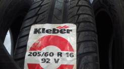 Kleber Dynaxer HP2, 205/60 R16 92V в Самаре Kleber Dynaxer HP2. Летние, без износа, 1 шт