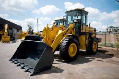 Shantui SL30W, 2017 в Омске Shantui SL30W. Продаем фронт. погрузчик , 3 000 кг., Дизельный, 1,70 куб. м.
