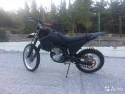 Yamaha WR 250 R, 2008 