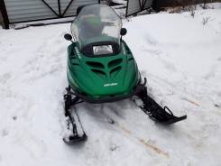 BRP Ski-Doo Touring LE, 1998 