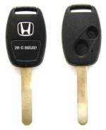 Заготовка Ключа Honda 2 кнопки в Новосибирске Заготовка ключа. Acura Legend Acura Integra Acura MDX, YD1 Acura RDX Honda: Accord, Inspire, Crosstour, Fit Aria, Insight, Mobilio Spike, Freed, Civic...