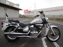 Suzuki Intruder, 1996 