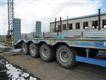 Политранс ТСП 94166, 2012 в Ставрополе Политранс ТСП 94166. Прицеп ТСП 94166-0000050