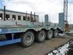 Политранс ТСП 94166, 2012 в Ростове-на-Дону Политранс ТСП 94166. Прицеп ТСП 94166-0000050
