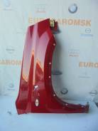 Крыло переднее правое Nissan X-Trail (T31) 2007> в Омске Крыло. Nissan X-Trail, DNT31, NT31, T31, T31N, T31P, T31R, TNT31 Двигатели: M9R, MR20DE, QR25DE