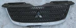 Решетка радиатора Mitsubishi Airtrek в Красноярске Решетка радиатора MITSUBISHI AIRTREK