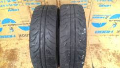 Dunlop Direzza ZII, 215/45R18 в Нижнем Новгороде Dunlop Direzza ZII. Летние, 2014 год, 10 %