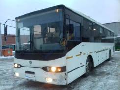 Волжанин, 2007 в Екатеринбурге Volgabus Волжанин. Продается автобус Волжанин 52701, 45 мест