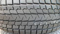 Yokohama Ice Guard G075, 265/60R18 на складе, пр-во Япония в Красноярске Yokohama Ice Guard G075. Зимние, без шипов, 2018 год, без износа