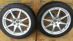 Ковка с суперкара Mitsuoka Orochi 18'' 8/10jj 5*114.3 4диска в Нижнем Новгороде Tan-ei-sya. 8.0/10.0x18", 5x114.30, ET45/45, ЦО 60,0 мм.