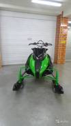 Arctic Cat F 800 Sno Pro, 2013 