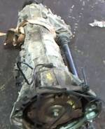 БУ АКПП 5HP24 БМВ Х5 Е53 4.4i AWD в Краснодаре АКПП. BMW X5, E53. Под заказ